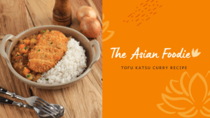 Read more about the article Katsu Curry don Recipe